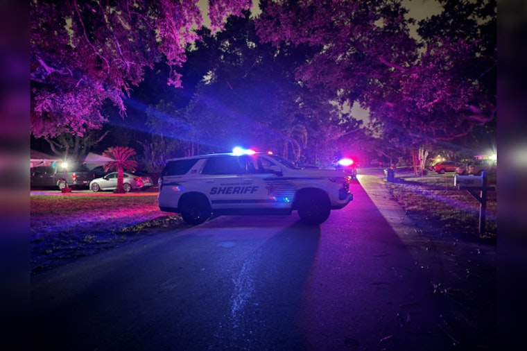 Tampa Neighborhood Rocked by Deadly Shooting Following Argument, Leaving One Dead and Another Injured
