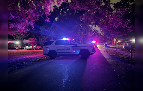 Tampa Neighborhood Rocked by Deadly Shooting Following Argument, Leaving One Dead and Another Injured
