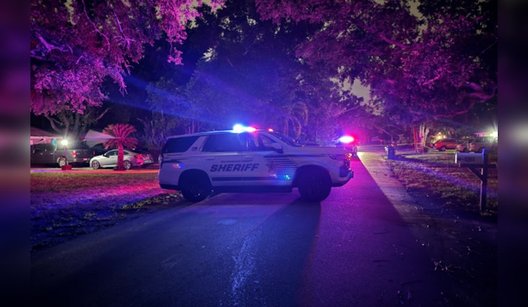 Tampa Neighborhood Rocked by Deadly Shooting Following Argument, Leaving One Dead and Another Injured