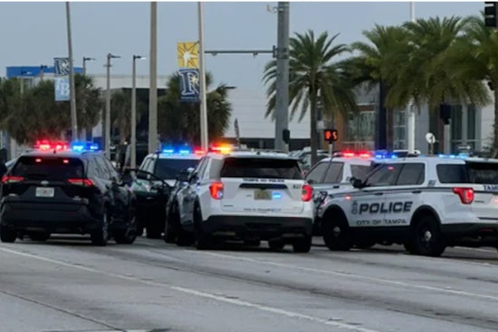 Tampa Police Detain Driver After Explosive Device Threat Leads to Dale Mabry Highway Closure