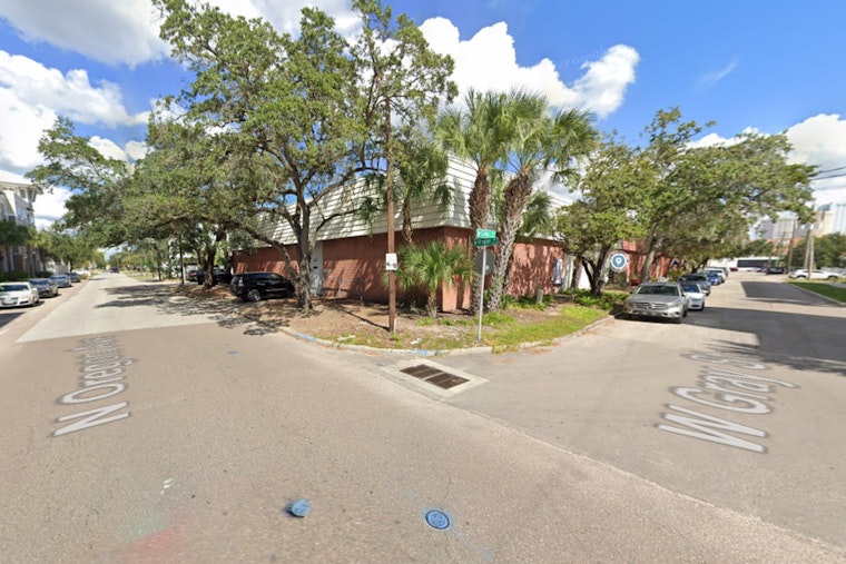 Tampa Police Investigate Fatal Early Morning Shooting, Alleged Self-Defense Claimed by Shooter
