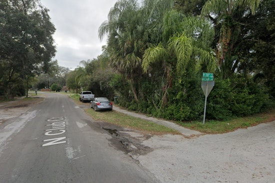 Tampa Police Investigate Fatal Shooting Following Domestic Dispute as Woman Hospitalized and Man Found Dead