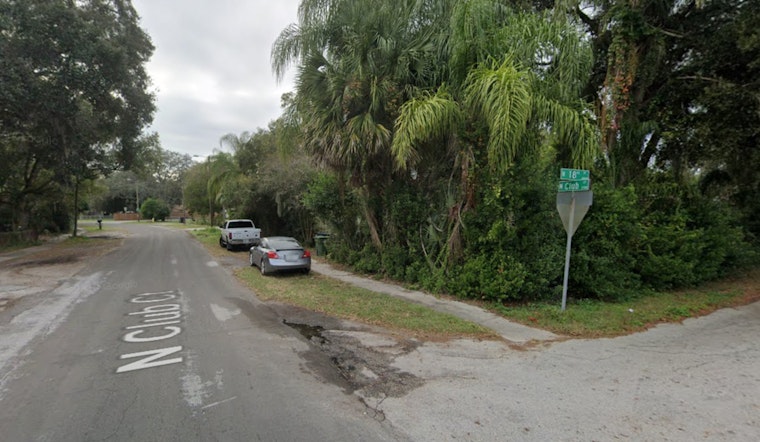 Tampa Police Investigate Fatal Shooting Following Domestic Dispute as Woman Hospitalized and Man Found Dead