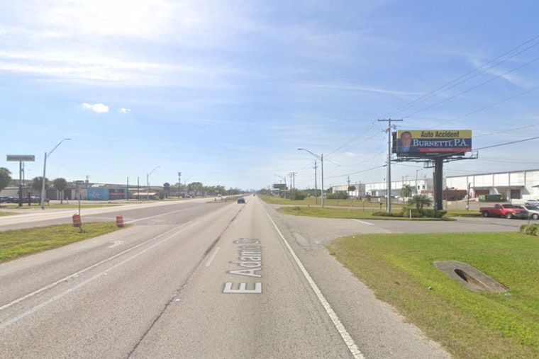 Tampa Police Investigate Fatal Shooting on Adamo Drive Following Alleged Altercation Outside Strip Club