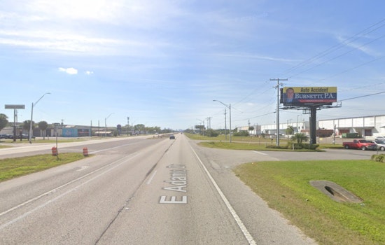 Tampa Police Investigate Fatal Shooting on Adamo Drive Following Alleged Altercation Outside Strip Club