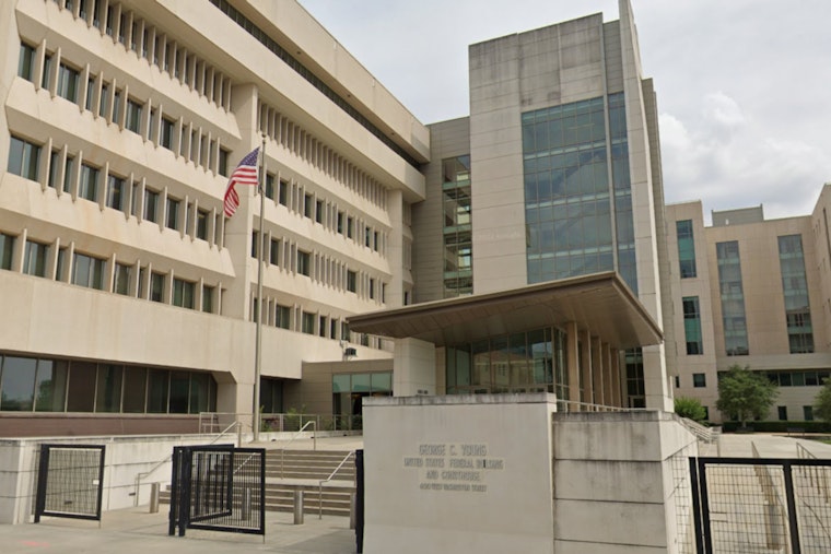 Tampa Residents Charged in Cocaine and Methamphetamine Distribution Conspiracy