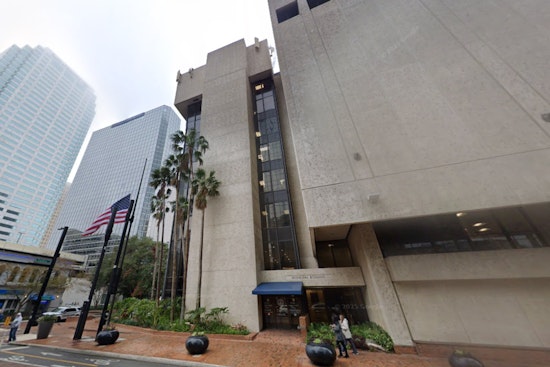Tampa Tops FT-Nikkei's List as Number One U.S. City for Foreign Business Investment