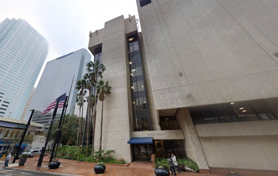 Tampa Tops FT-Nikkei's List as Number One U.S. City for Foreign Business Investment