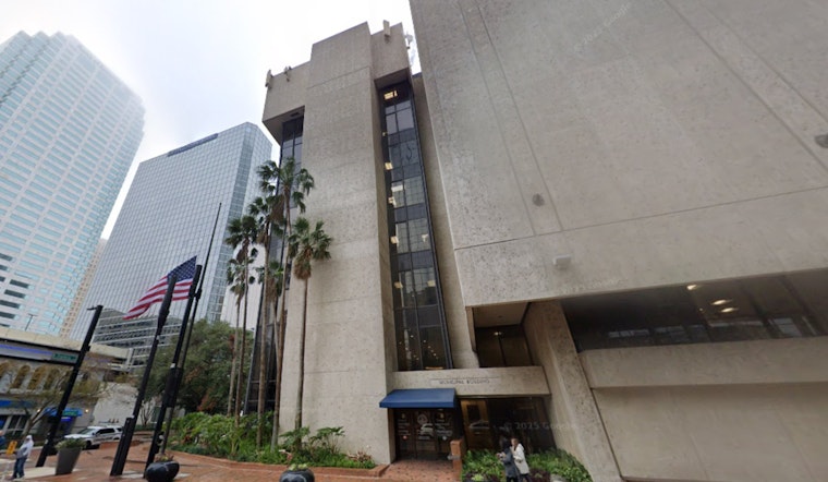 Tampa Tops FT-Nikkei's List as Number One U.S. City for Foreign Business Investment