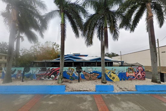 Tampa's Beloved Pups Pub to Close Amid Legal Battle Over Indoor Dog Policy