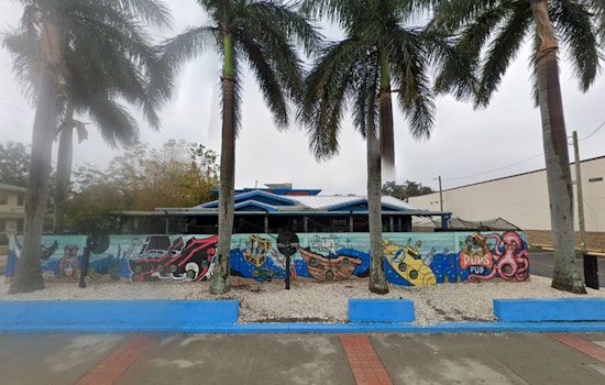 Tampa's Beloved Pups Pub to Close Amid Legal Battle Over Indoor Dog Policy