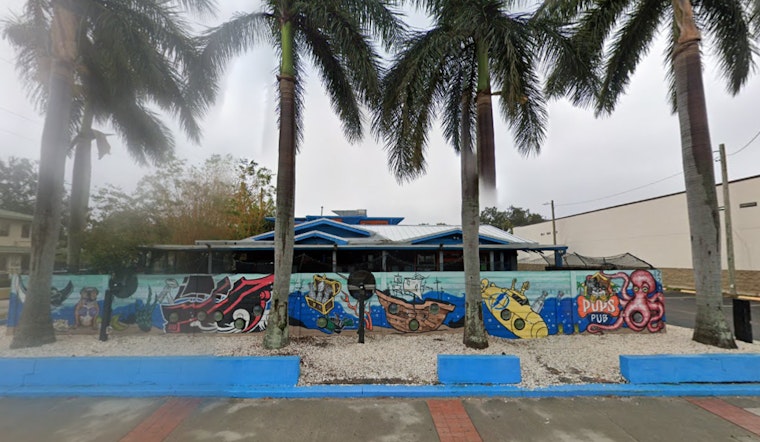 Tampa's Beloved Pups Pub to Close Amid Legal Battle Over Indoor Dog Policy