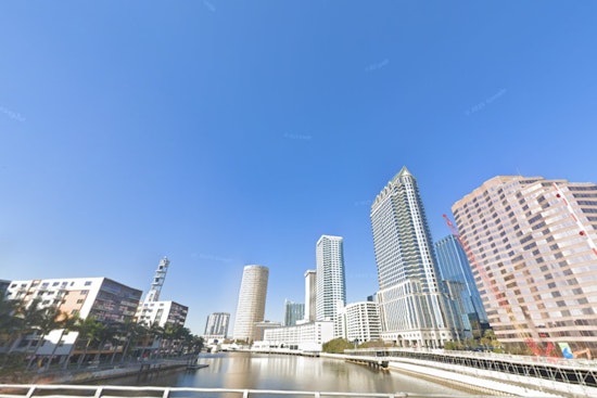 Tampa's Boom by the Bay Ignites July 4th Festivities with Waterfront Celebrations and Neighborhood Charm