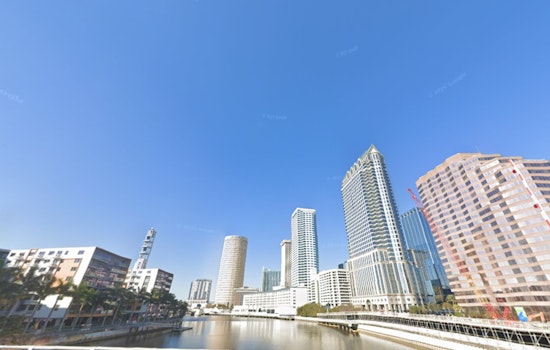 Tampa's Boom by the Bay Ignites July 4th Festivities with Waterfront Celebrations and Neighborhood Charm