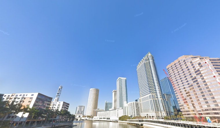 Tampa's Boom by the Bay Ignites July 4th Festivities with Waterfront Celebrations and Neighborhood Charm