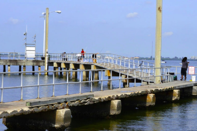 Tampa's Young Anglers to Cast Lines at 4th Annual Fishing Clinic for Kids This Saturday