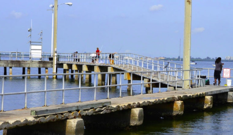 Tampa's Young Anglers to Cast Lines at 4th Annual Fishing Clinic for Kids This Saturday