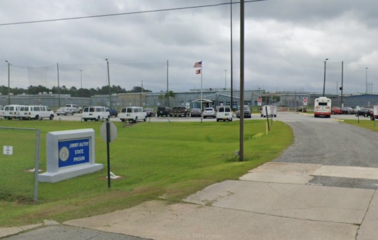 Tanja Copeland Named Deputy Warden of Administration at Autry State Prison in Georgia