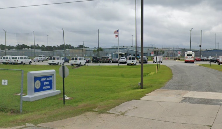Tanja Copeland Named Deputy Warden of Administration at Autry State Prison in Georgia