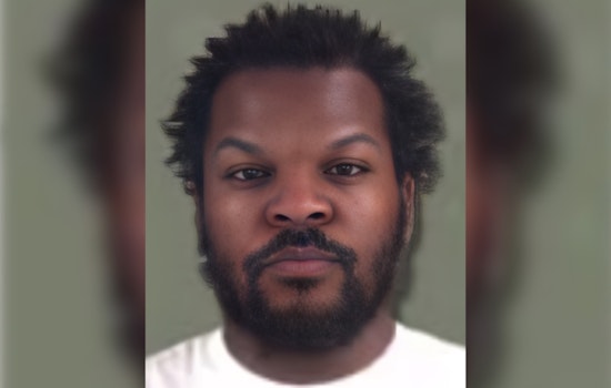 Tarrant County Man Sentenced to 13 Years for Assault and Strangulation of Partner