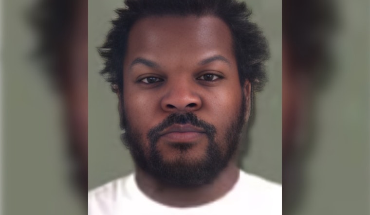 Tarrant County Man Sentenced to 13 Years for Assault and Strangulation of Partner