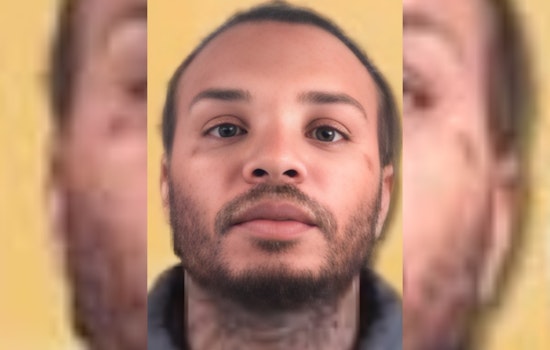 Tarrant County Man Sentenced to Life in Prison for Aggravated Assault Against Ex-Girlfriend