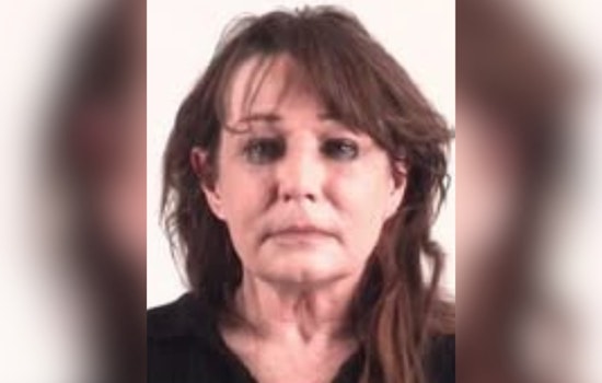 Tarrant County Woman Sentenced to Probation for Disrupting Commissioners Court Meeting
