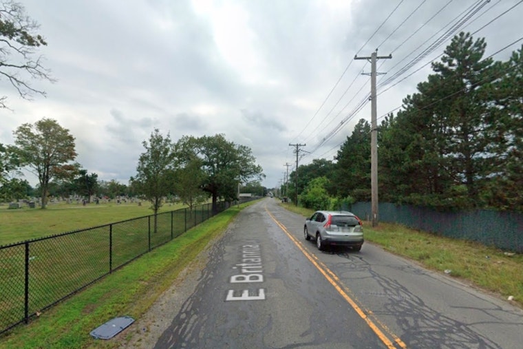 Taunton Police Investigate Late Night Shooting on East Britannia Street as Victim Remains in Stable Condition