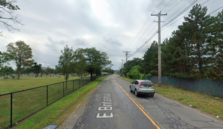 Taunton Police Investigate Late Night Shooting on East Britannia Street as Victim Remains in Stable Condition