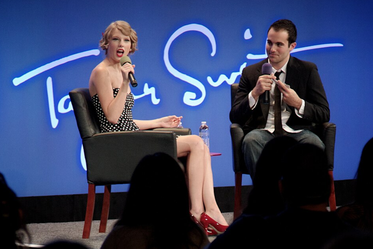 Taylor Swift Takes Ownership: Master Recordings Triumph Could Inspire Artists' Push for Autonomy