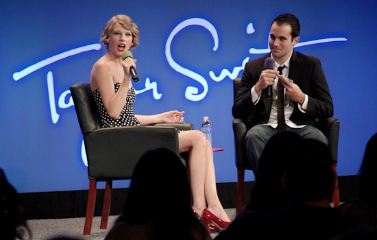 Taylor Swift Takes Ownership: Master Recordings Triumph Could Inspire Artists' Push for Autonomy