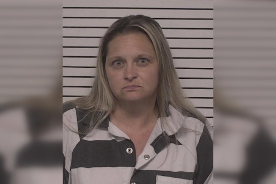 Taylorsville Resident Charged with Methamphetamine Possession in Troutman Following Early Morning Traffic Stop
