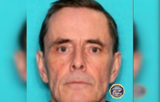 TBI Issues Silver Alert for Missing Williamson County Resident David Nurre in Brentwood, Urges Public Aid