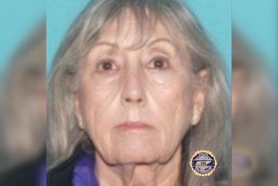 TBI Solicits Public Aid in Search for Missing Nashville Senior With Medical Needs