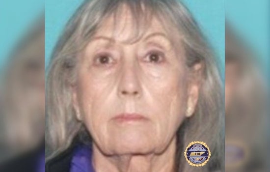 TBI Solicits Public Aid in Search for Missing Nashville Senior With Medical Needs