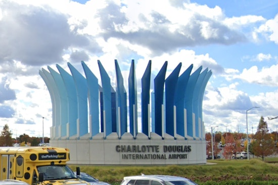 Technical Glitch and Severe Weather Lead to Over 730 Delays, 135 Cancellations at Charlotte Douglas International Airport