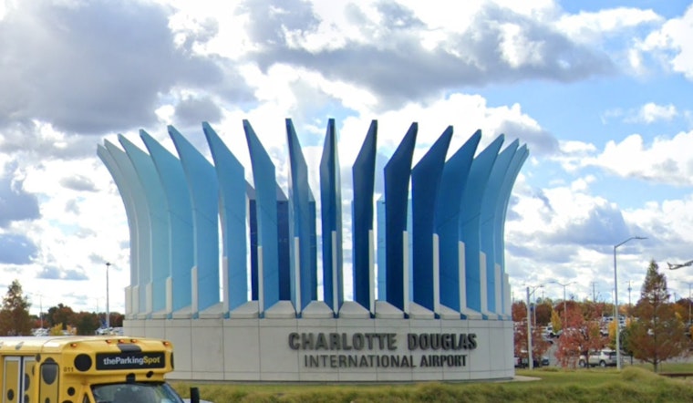 Technical Glitch and Severe Weather Lead to Over 730 Delays, 135 Cancellations at Charlotte Douglas International Airport