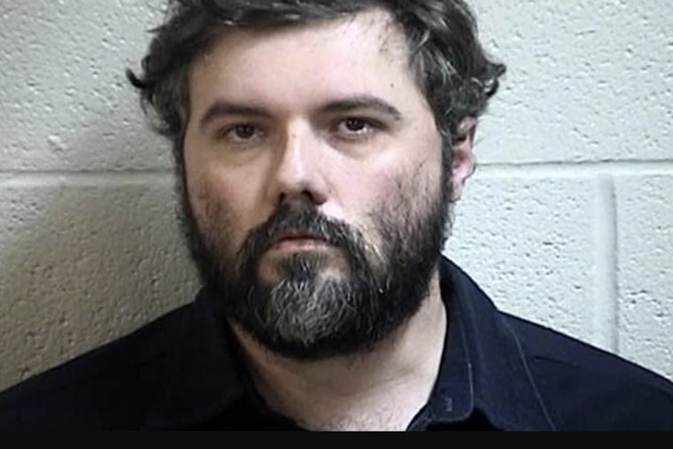 Tecumseh Man Charged with Possession of Child Sexual Abuse Material After Multi-Agency Investigation