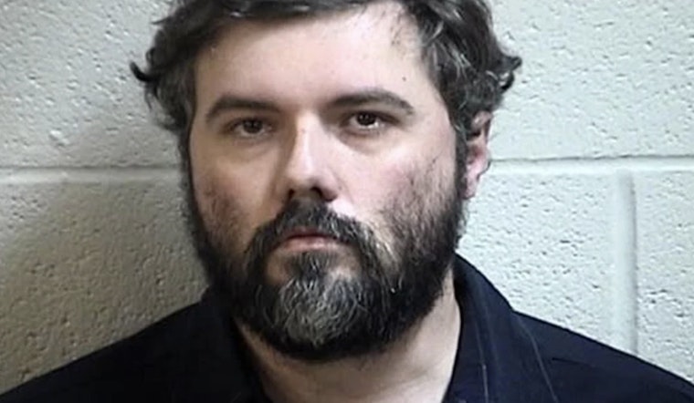 Tecumseh Man Charged with Possession of Child Sexual Abuse Material After Multi-Agency Investigation
