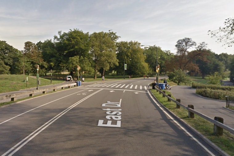 Teen Boy Recovers After Lightning Strike in Manhattan's Central Park Amid Severe Thunderstorm