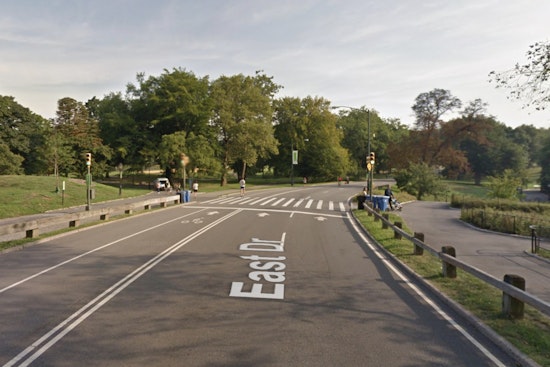 Teen Boy Recovers After Lightning Strike in Manhattan's Central Park Amid Severe Thunderstorm