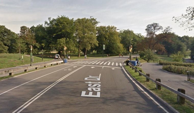 Teen Boy Recovers After Lightning Strike in Manhattan's Central Park Amid Severe Thunderstorm