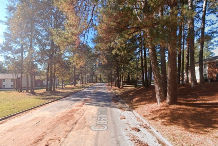 Teen Charged with Murder After Juvenile Fatally Shot in Atlanta's Cushman Circle SW