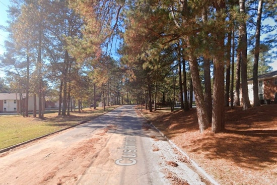 Teen Charged with Murder After Juvenile Fatally Shot in Atlanta's Cushman Circle SW