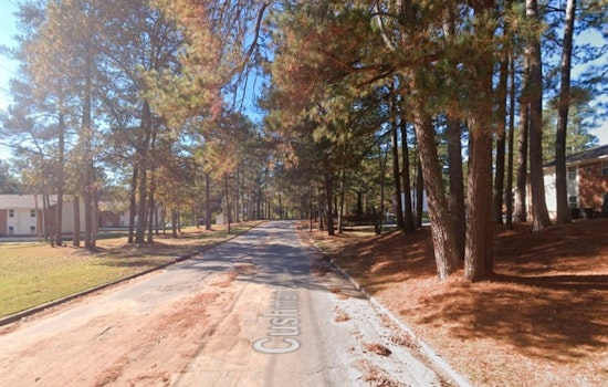 Teen Charged with Murder After Juvenile Fatally Shot in Atlanta's Cushman Circle SW