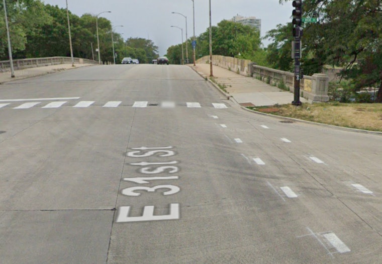 Teen Critically Wounded in South Side Chicago Shooting Near 31st Street Beach