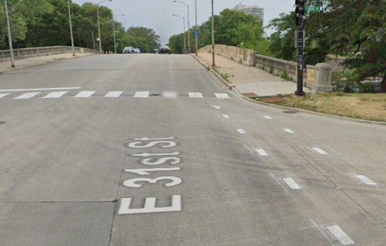 Teen Critically Wounded in South Side Chicago Shooting Near 31st Street Beach