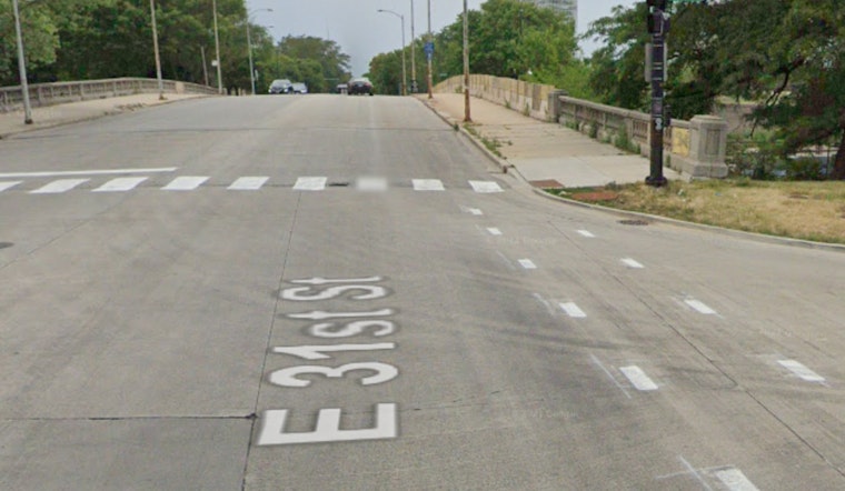 Teen Critically Wounded in South Side Chicago Shooting Near 31st Street Beach