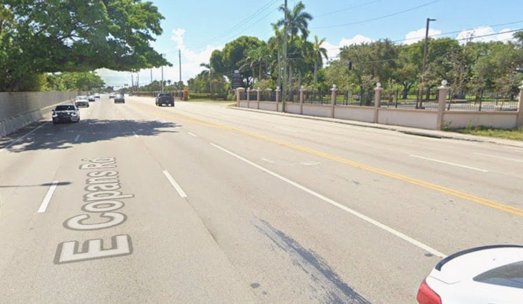 Teen Driver Killed, Four Teens and Adult Hospitalized After Multivehicle Rollover Crash in Pompano Beach