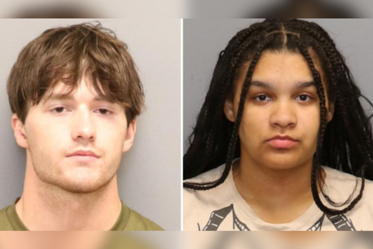 Teen Duo Accused of Setting Fire to Truck with Owner Inside: A Chilling Murder Investigation in Anne Arundel County Unfolds